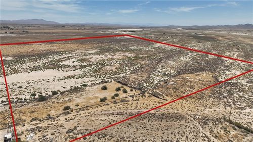 24676 Agate Rd, Barstow, CA, 92311 | Card Image