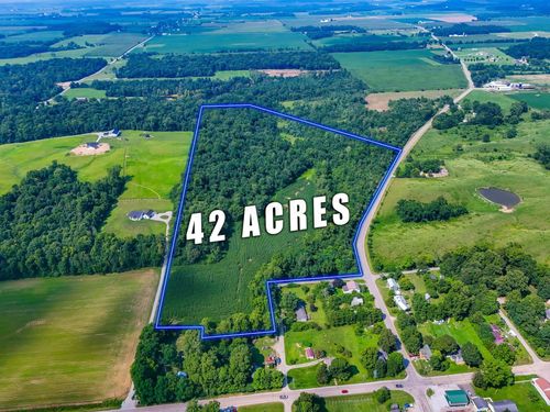 8676 Sidney St, Saint Paris, OH, 43072-9384 | Card Image