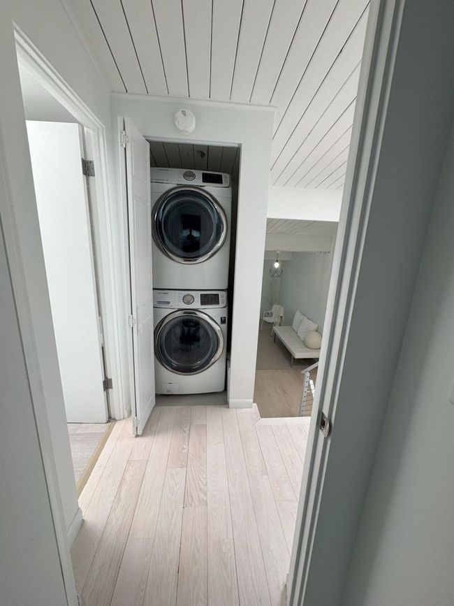 3316 Central St, Townhouse with 1 bedrooms, 2 bathrooms and 1 parking in Evanston IL | Image 19