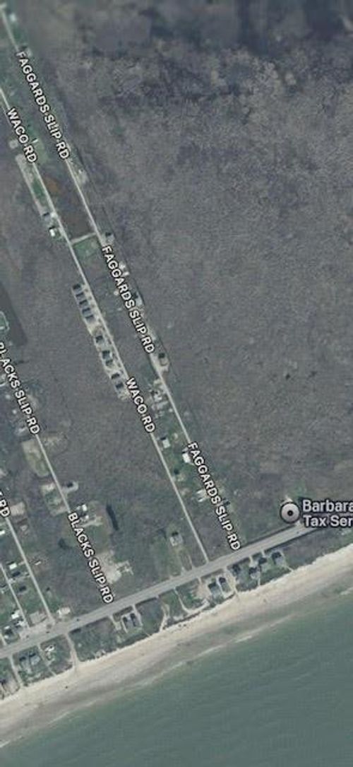 TBD Waco Lot 36 Street, Gilchrist, TX, 77617 | Card Image