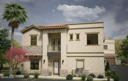 12262 Costa Brava, El Paso, TX, 79938-4903 | Card Image