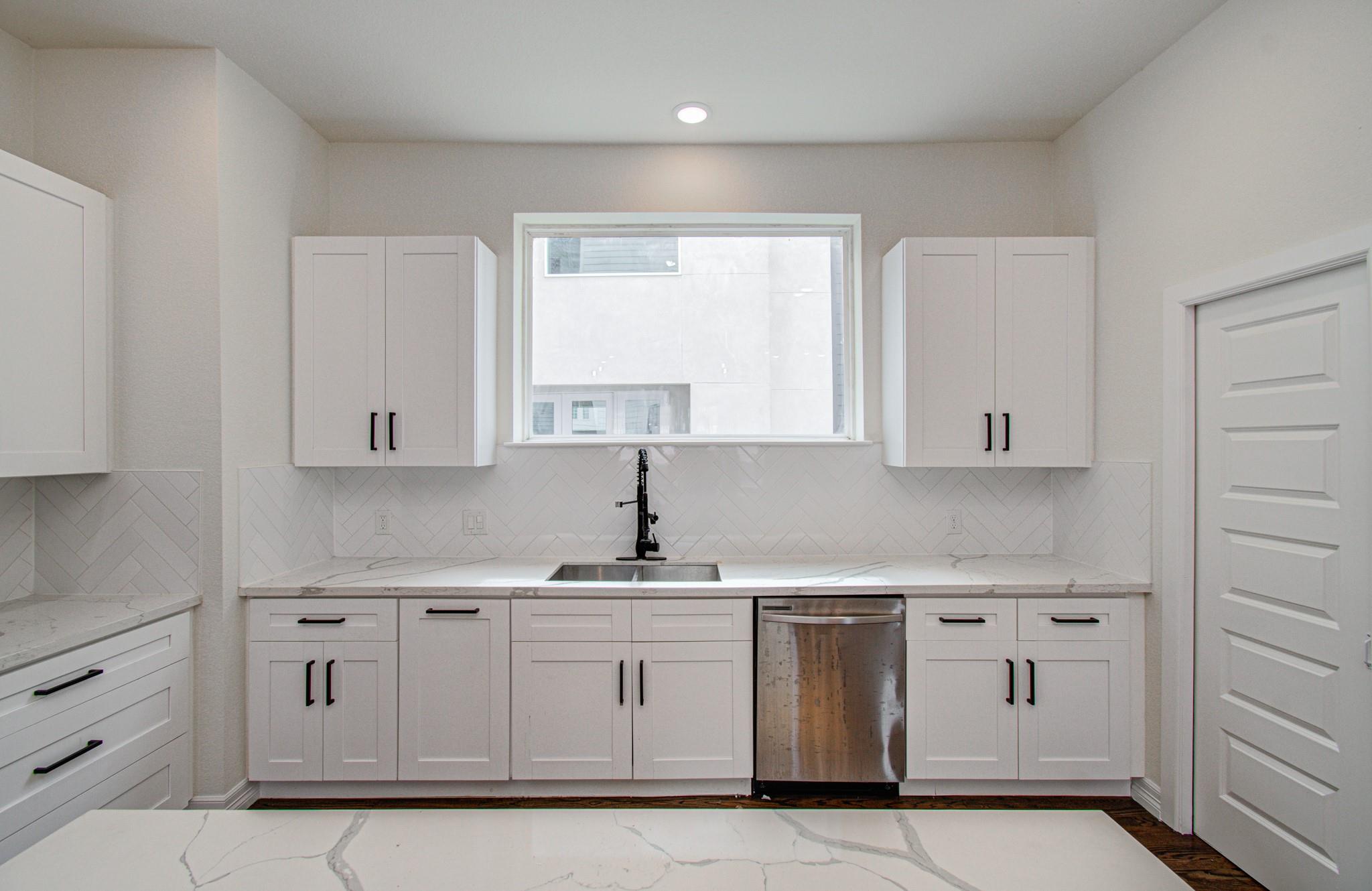 Residential in Houston 2
