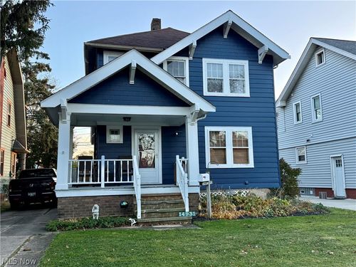 14931 Lakewood Heights Blvd, Lakewood, OH, 44107-5504 | Card Image