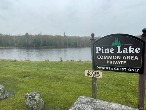 lot # 20 Pine Lake Drive, Mamakating, NY, 12790 | Card Image