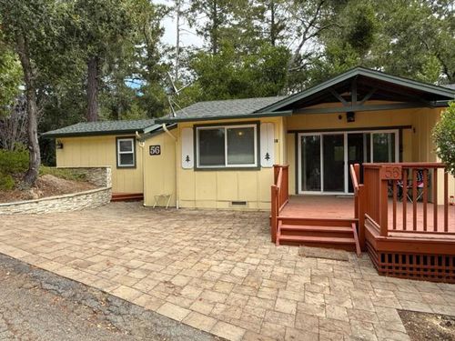 56- Old San Jose Road, Soquel, CA, 95073 | Card Image