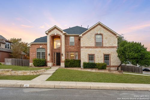 11 Sable Vly, San Antonio, TX, 78258-4880 | Card Image