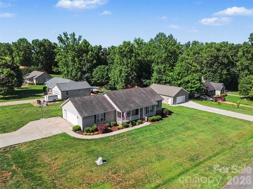 2720 Hill Top Dr, Salisbury, NC, 28147-5604 | Card Image