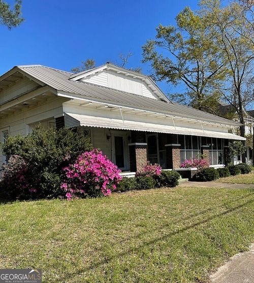 8760 N Marcus St, Wrightsville, GA, 31096-2026 | Card Image