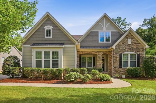 1316 Torrens Dr, Monroe, NC, 28110-0013 | Card Image