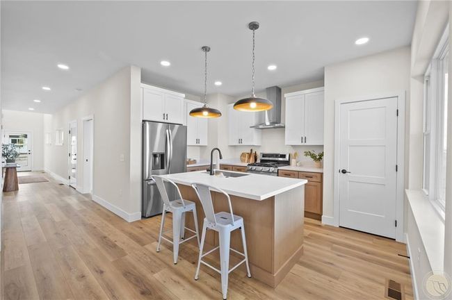 1222 - 1220-1222 Buffalo Crossing Dr, Home with 0 bedrooms, 0 bathrooms and null parking in Billings MT | Image 6