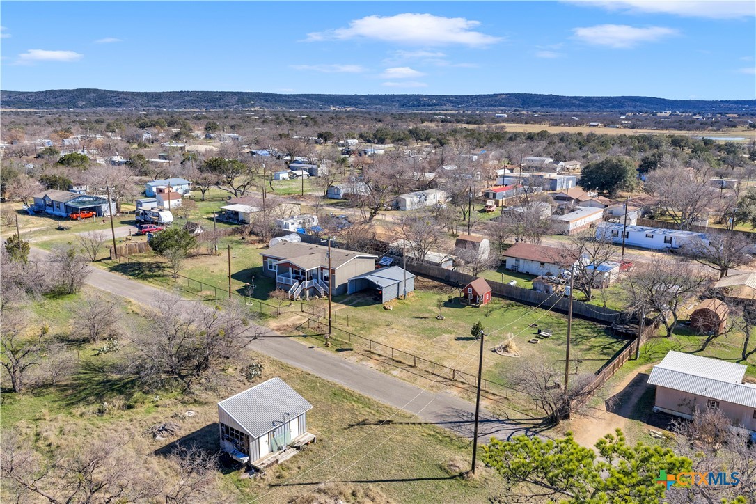 Residential in Burnet