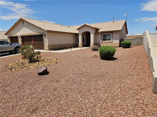 2455 Brittlebush Drive, Mohave Valley, AZ, 86440 | Card Image