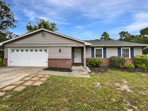 6921 Timbercroft Ln, Fayetteville, NC, 28314-5391 | Card Image