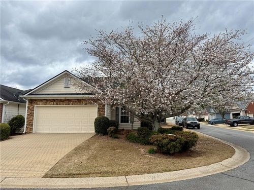 1418 Raven Rock Trl Nw, Kennesaw, GA, 30152-7695 | Card Image