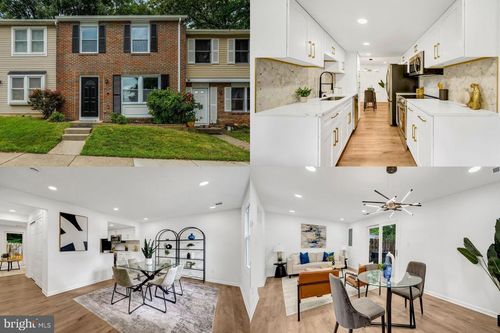 8079 Steeple Chase Ct, SPRINGFIELD, VA, 22153-3612 | Card Image