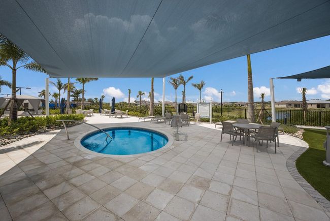 10470 Spring Tide Way, House other with 2 bedrooms, 2 bathrooms and null parking in PARRISH FL | Image 56