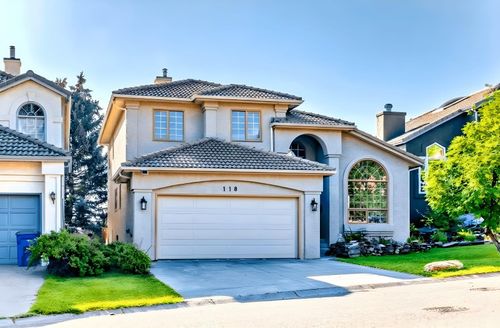118 Signature Close Sw, Calgary, AB, T3H2V6 | Card Image