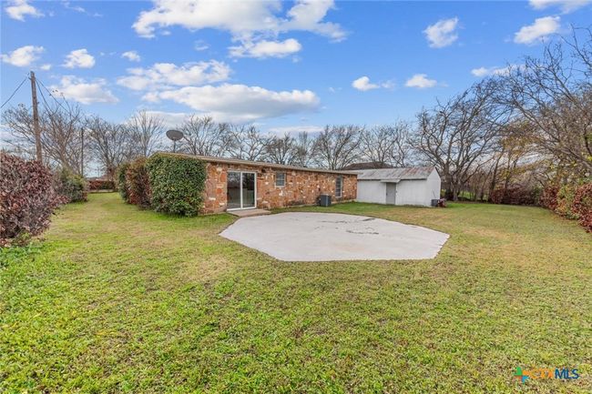 209 W Arlo Rd, House other with 3 bedrooms, 2 bathrooms and null parking in Harker Heights TX | Image 12