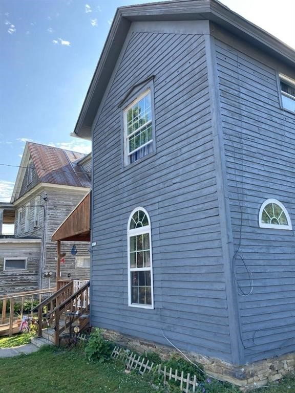 Maple St, Canisteo, NY 14823