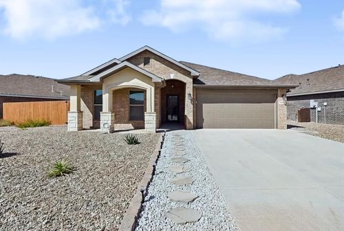 6803 Baron Dr, Midland, TX, 79705-2426 | Card Image