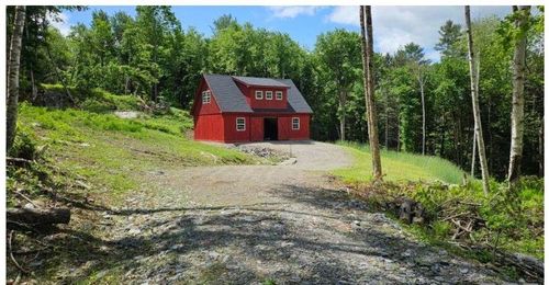 320 W Rowe Hill Rd, Brownsville, VT, 05037 | Card Image