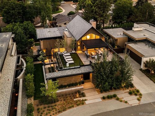 2630 E Cedar Ave, Denver, CO, 80209-3206 | Card Image