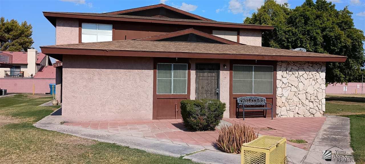 20th Pl, Yuma, AZ 85364