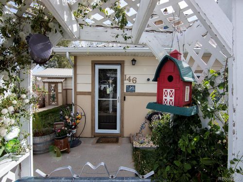 146 S Sherman Street, Byers, CO, 80103 | Card Image