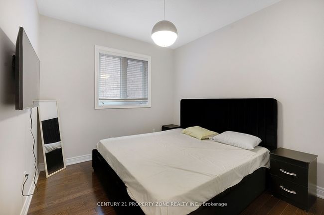 9 Haywood Dr, House other with 6 bedrooms, 5 bathrooms and 4 parking in Brampton ON | Image 19