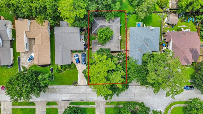 2622 Heatherknoll Dr, House other with 3 bedrooms, 2 bathrooms and 1 parking in Spring TX | Image 44