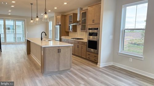 HOMESITE 614 Drowes Terrace, DULLES, VA, 20166 | Card Image