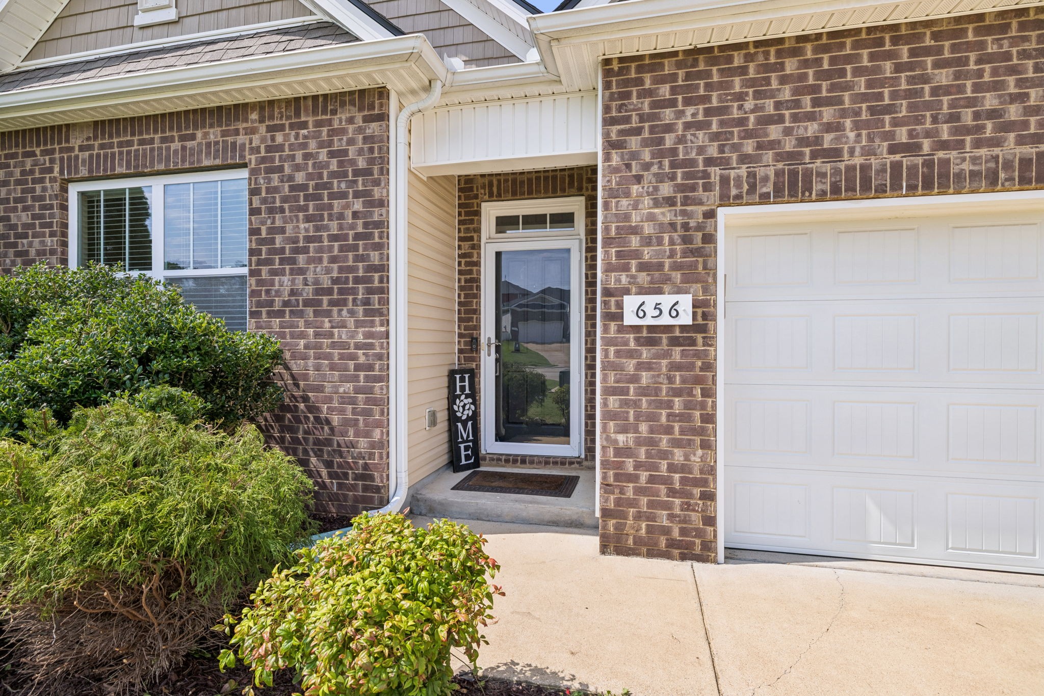 Residential in Columbia 5