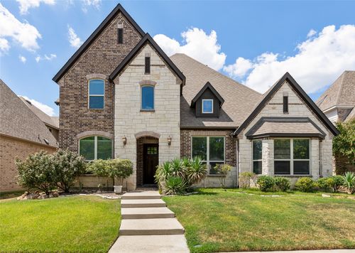 1304 Damsel Caitlyn Dr, Lewisville, TX, 75056-6211 | Card Image
