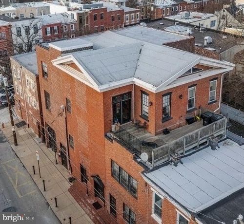 141 League St, Philadelphia, PA, 19147-4224 | Card Image