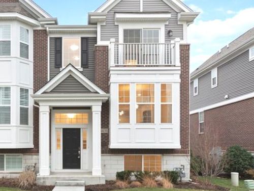 4431 Monroe Ct, Naperville, IL, 60564-1218 | Card Image