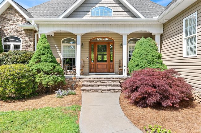 349 Winstead Rd, House other with 3 bedrooms, 4 bathrooms and null parking in West Union SC | Image 8