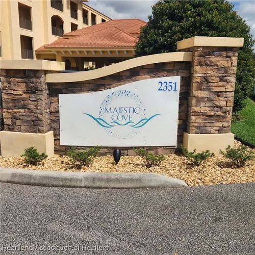unit-114-2351 Lakeview Dr, Sebring, FL, 33870-4910 | Card Image