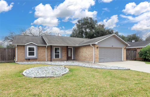 418 Land Grant Dr, Richmond, TX, 77406-2106 | Card Image
