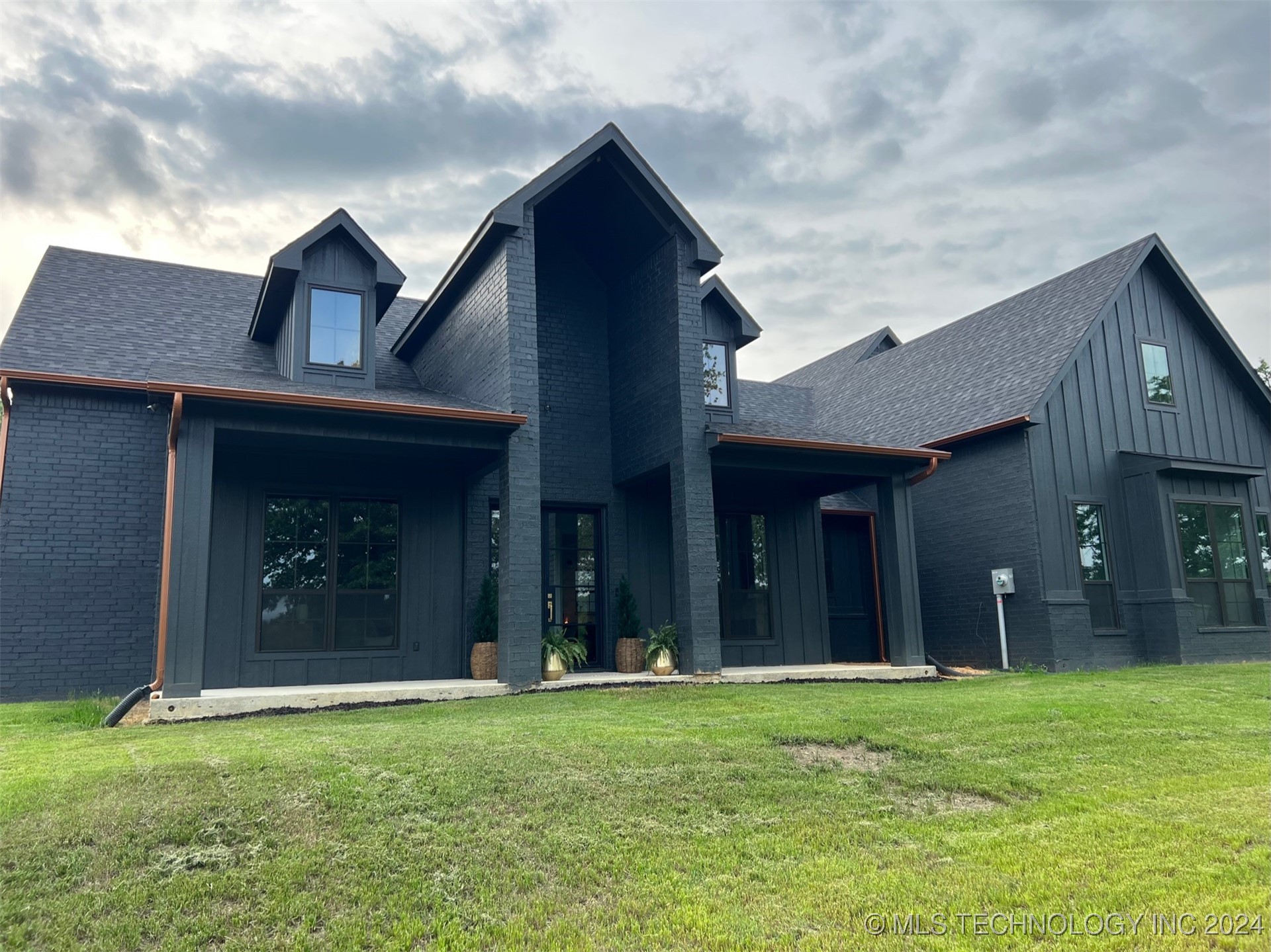 Xeno Way, Durant, OK 74701