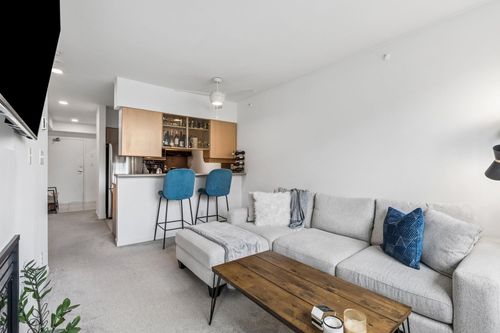 503-1888 York Ave, Vancouver, BC, V6J5H8 | Card Image