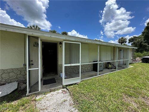 16940 Tarpon Way, NORTH FORT MYERS, FL, 33917 | Card Image
