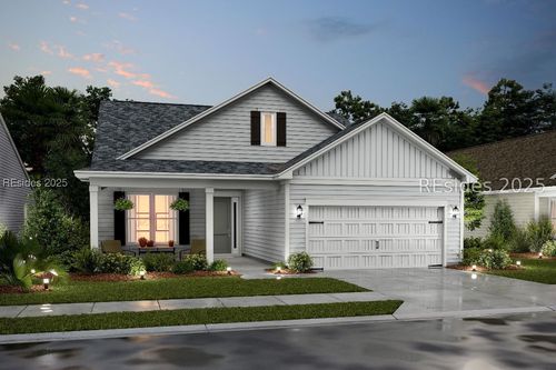 100 Estuary Dr, Bluffton, SC, 29909-3303 | Card Image