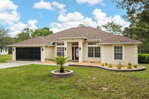 18 Ipomoea Court, Homosassa, FL, 34446 | Card Image