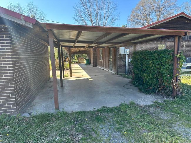 7000 Middle Warren Rd, House other with 3 bedrooms, 2 bathrooms and null parking in Pine Bluff AR | Image 9