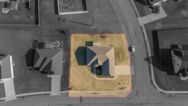 720 Timber Ln, House other with 3 bedrooms, 2 bathrooms and null parking in Elizabethtown KY | Image 4