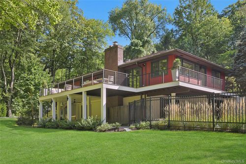 6 Killington St, Chappaqua, NY, 10514-2307 | Card Image