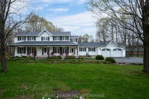 1766 Hitchcock Dr, Inverary, ON, K0H1X0 | Card Image
