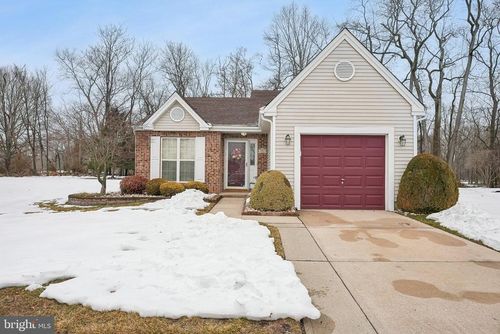 7 Drake Ct, MOUNT LAUREL, NJ, 08054-4955 | Card Image