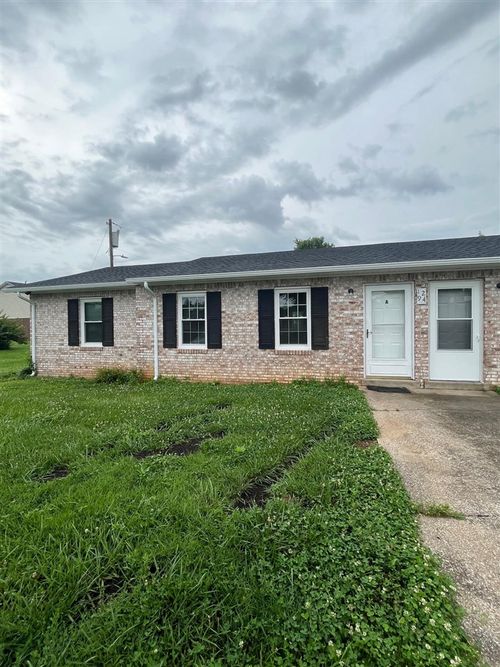 a-1294 Kenilwood Way, Bowling Green, KY, 42104-4487 | Card Image