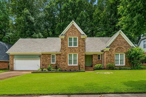 8671 Beckenham Dr, Memphis, TN, 38016 | Card Image
